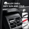 Car Air Outlet Aromatherapy Solid Fragrance For Citroen C4 C3 C5 C1 C2 C6 VTS C4L DS3 DS4 DS5 Grand Berlingo