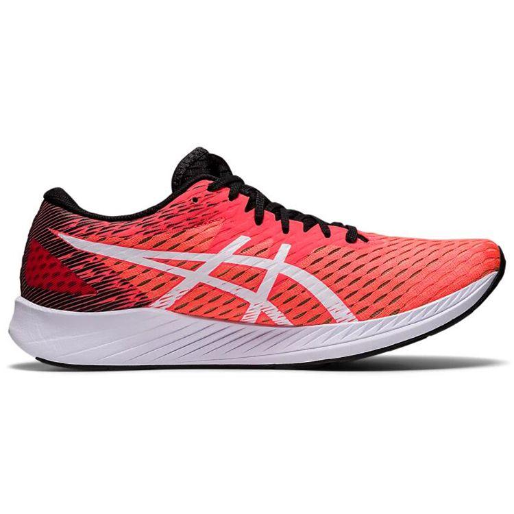 ASICS Hyper Speed Sunrise Red Men Sneakers White 1011B025-600