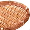 Bamboo Tray Set for Stylish Serving