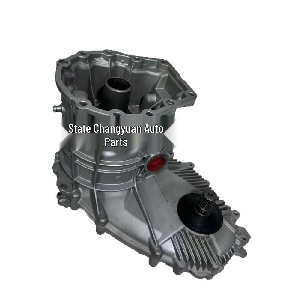 Original Transfer Case for Porsche Cayenne 4.8L (2011-2018)