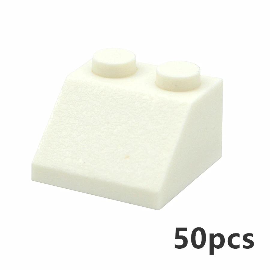 Compatible 60481 3045 4460 3039 Roof Tile Building Block Slope Thick Figure Educational Creative Assembles Particles Toys