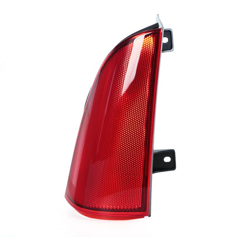 

Car Taillight For Mercedes-Benz Viano 2004 2005 2006 2007 2008 2009 2010 Brake Lamp Lamp Upper Section Of The Triangle Light