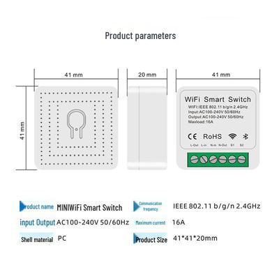 Inteligentny dom – Moduły do automatyki domowej