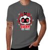 Cute As Hell Tshirt Work Short Sleeve Cotton Top