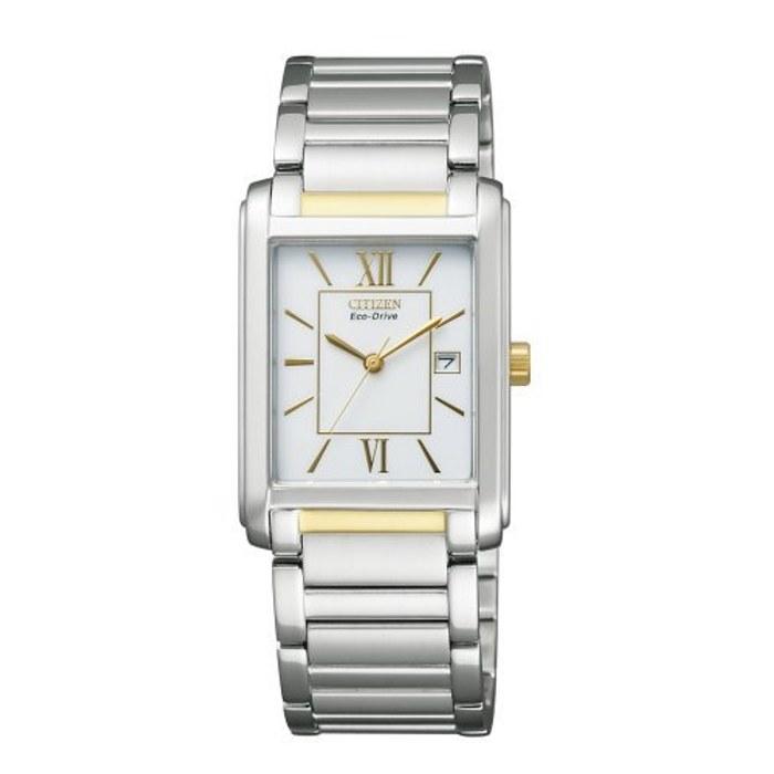 Citizen Citizen Collection FRA59-2432 Men's Watch White
