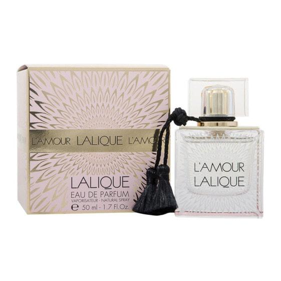 

Парфюмерная вода Lalique L´Amour Vapo 50мл