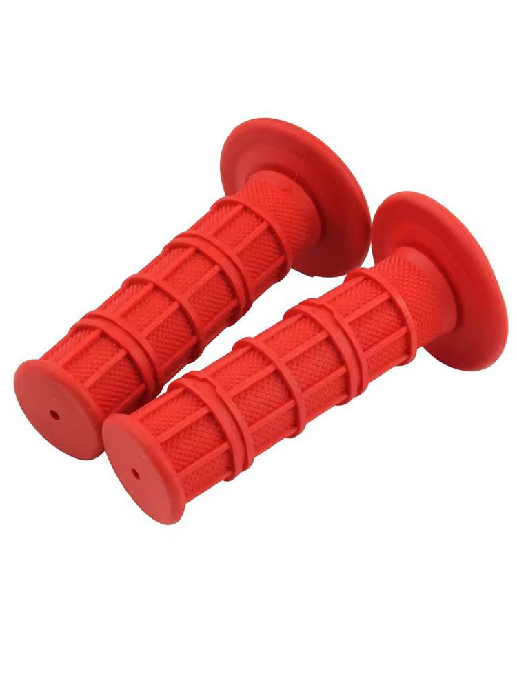 Universal Motorbike Handle Bar 7/8 "22 24MM Handlebar Grip Dirt Pit Bike Motorcycle Motocross For CRF YZF KXF SXF SSR SDG BSE