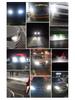 High-Performance 3570 LED Car Headlights H1H4H7H11/9005