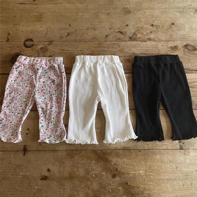 Bambine (fino ai 3 anni) – Calzoncini e tutine