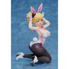FREEing Dolphin Wave Izumi Kiritori White Bunny Ver 1/6 Scale Plastic Figure