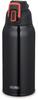 Thermos Vacuum Insulated Sports Bottle Black Valencia Cold Drinks BKV 0.8L (For Only) FHT-802F