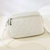 Bag Crossbody Bag Multilayer Ladies Embroidered Bag Diamond Patterned Bag Shoulder Bag Womens Bag