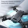 Remote Control Drone 6K High Definition Camera Foldable RC Drone with One Key Take Off Landing Obstacle Avoidance Function