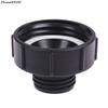 S100x8 To Reduce S60x6 IBC Tank Connector Replacement Garden Water Adapter High Qualitly