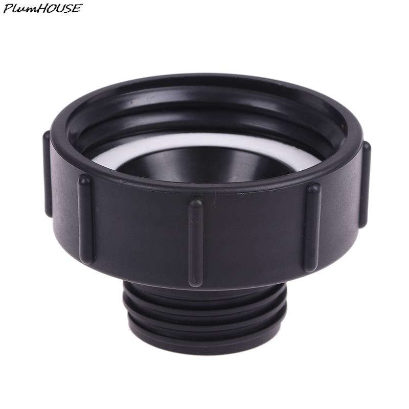 S100x8 To Reduce S60x6 IBC Tank Connector Replacement Garden Water Adapter High Qualitly
