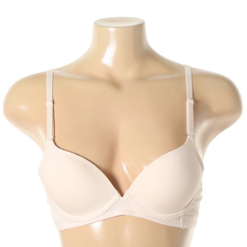 Женский бюстгальтер Fila S 3 на выбор 1 Badrg1642f Cream (SCR)/85B