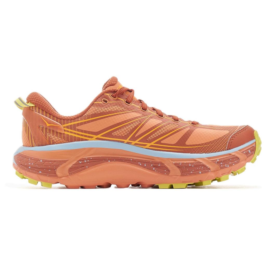 HOKA One One Mafate Speed 2 'Red Brown' Men's 1126851-BCR