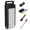Piese pentru biciclete electrice – Baterii electrice pentru biciclete