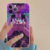 Game Omori For IPhone 17 16 15 14 13 12 11 Pro Max Plus Mini Funda For Transparent Cover