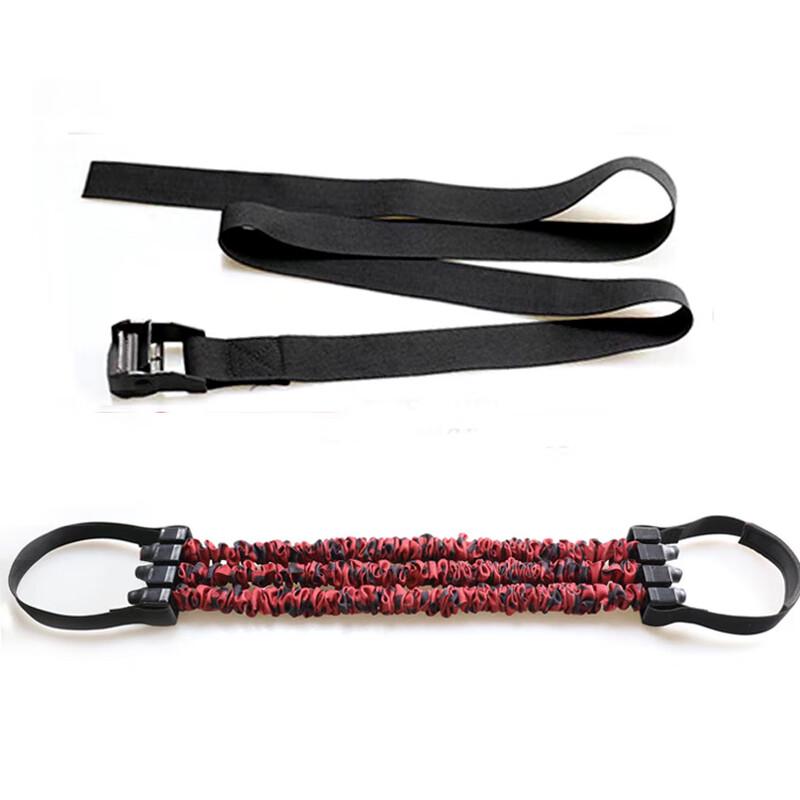 Pull-up Assist Resistance Band