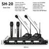 SHILE 10-inch Conference Speaker System (CN Version)