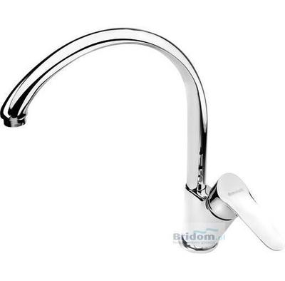 Mixer KFA LEONIT Chrome 5313-615-00