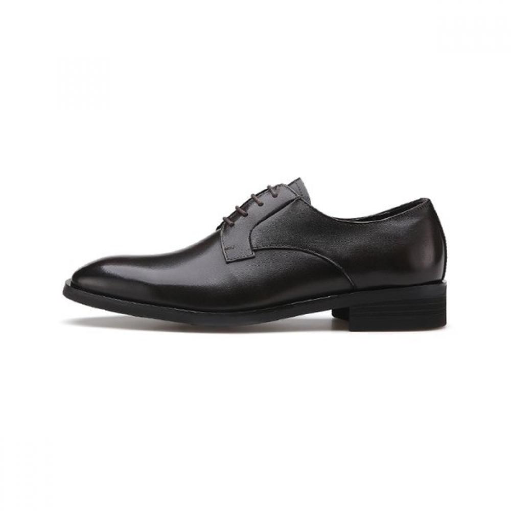MiSope Men S dreSS ShoeS 3cm 3color 022331007