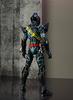 Kamen Rider Dark Drive Type Next Rider Surprise Movie Web Shop S.H.Figuarts "Kamen Drive Future" (Tamashii Exclusive)