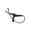 NUTT Electric Bicycle E-bike Electric Scooter Brake Lever 2PIN Waterproof Plug