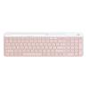 Logitech K580 Wireless Bluetooth Keyboard