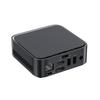 Links International LC2314 Mini PC AMD Ryzen Embedded R2314 8GB Memory 256GB Storage Windows 11 Pro Small Desktop PC HDMI Dual Display Gigabit