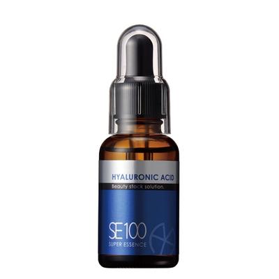 SE100 HYALURONIC ACID Concentrate with 4 Types of Hyaluronic Acid, 30 Ml