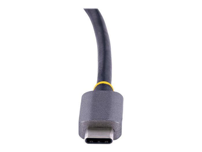 Adaptateur USB C Vers VGA-HDMI Startech 122-USBC-HDMI-4K-VGA
