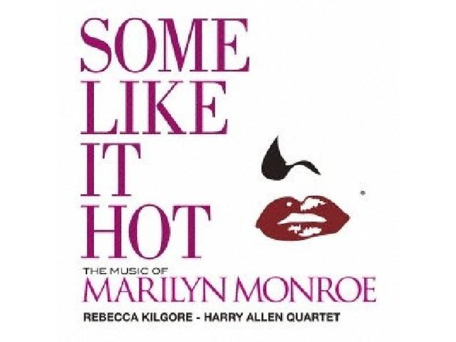 

[CD] Some Like It Hot The Music Of Marilyn Monroe Nomal Edition CMSB-28033 NEW