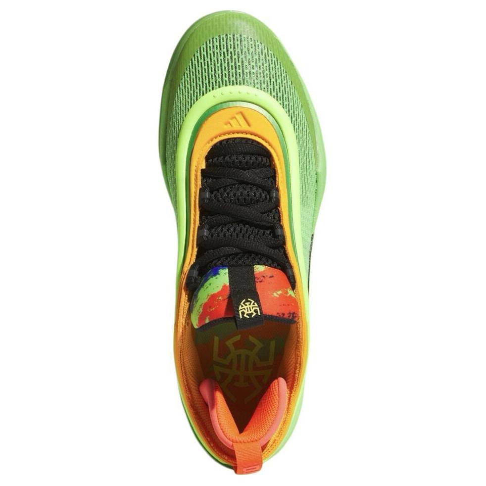 adidas D.O.N. Issue #6