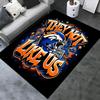 They Not Like Us Chair Mat Home Decor, Sofa Rug, Office Carpet Gift for Any Room