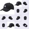 Tai Chi Eight Trigram Embroidered Men Women Baseball Hat With Curved Brim For Yearround