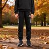 adidas Kids' Sweatpants Moderate TR30P1R2K-BW