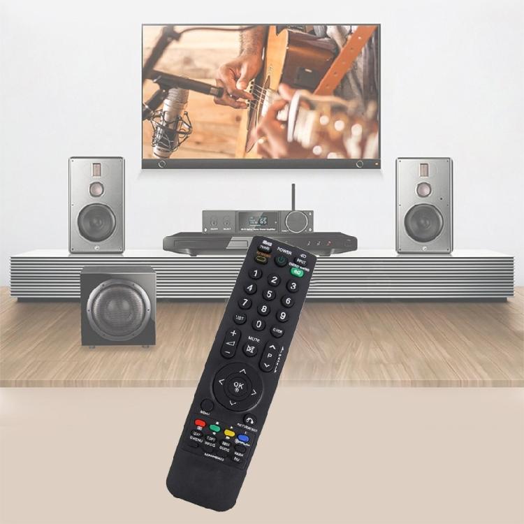 AKB69680403 Replaced Lost Remote Control Quality Material for 32LH3000 32LF2510