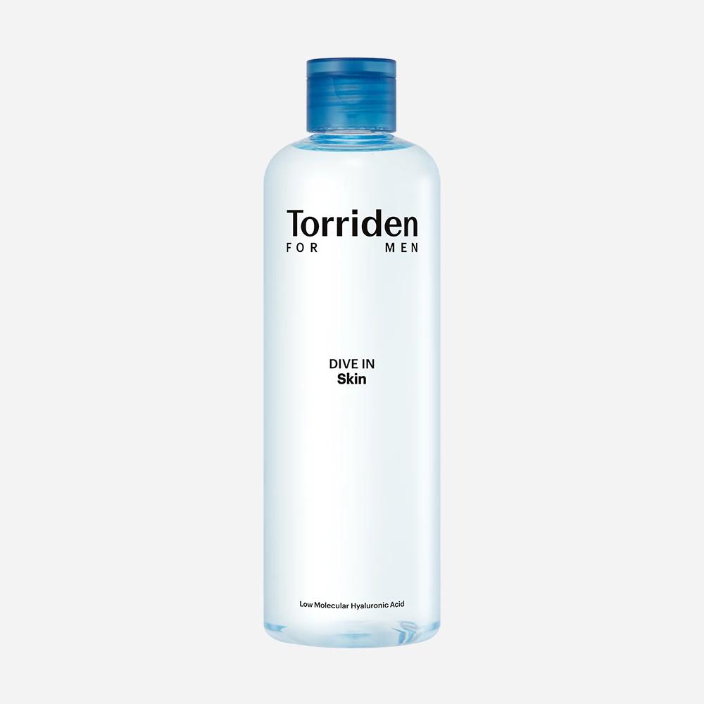 Dive In For Men Low Molecular Weight Hyaluronic Acid Skin 300ml