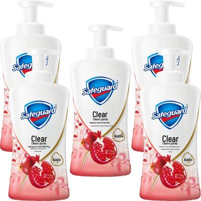 Jabones y geles de ducha – Geles de ducha