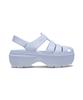 Crocs Unisex Stomp Fisherman Sandalen Drs (24Susl209938)