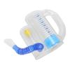 3000ml Spirometry Breathing Exerciser Lung Breathing Vital Capacity Training Tool Exerciser