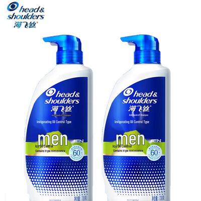 Champús y acondicionadores para el cabello
