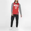 Nike Basketball Jersey Men's Red BV7992-657