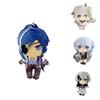 Adorable Genshin Impact Regrator Collei Nahida Wendy Plush Toy For Kids Gifts
