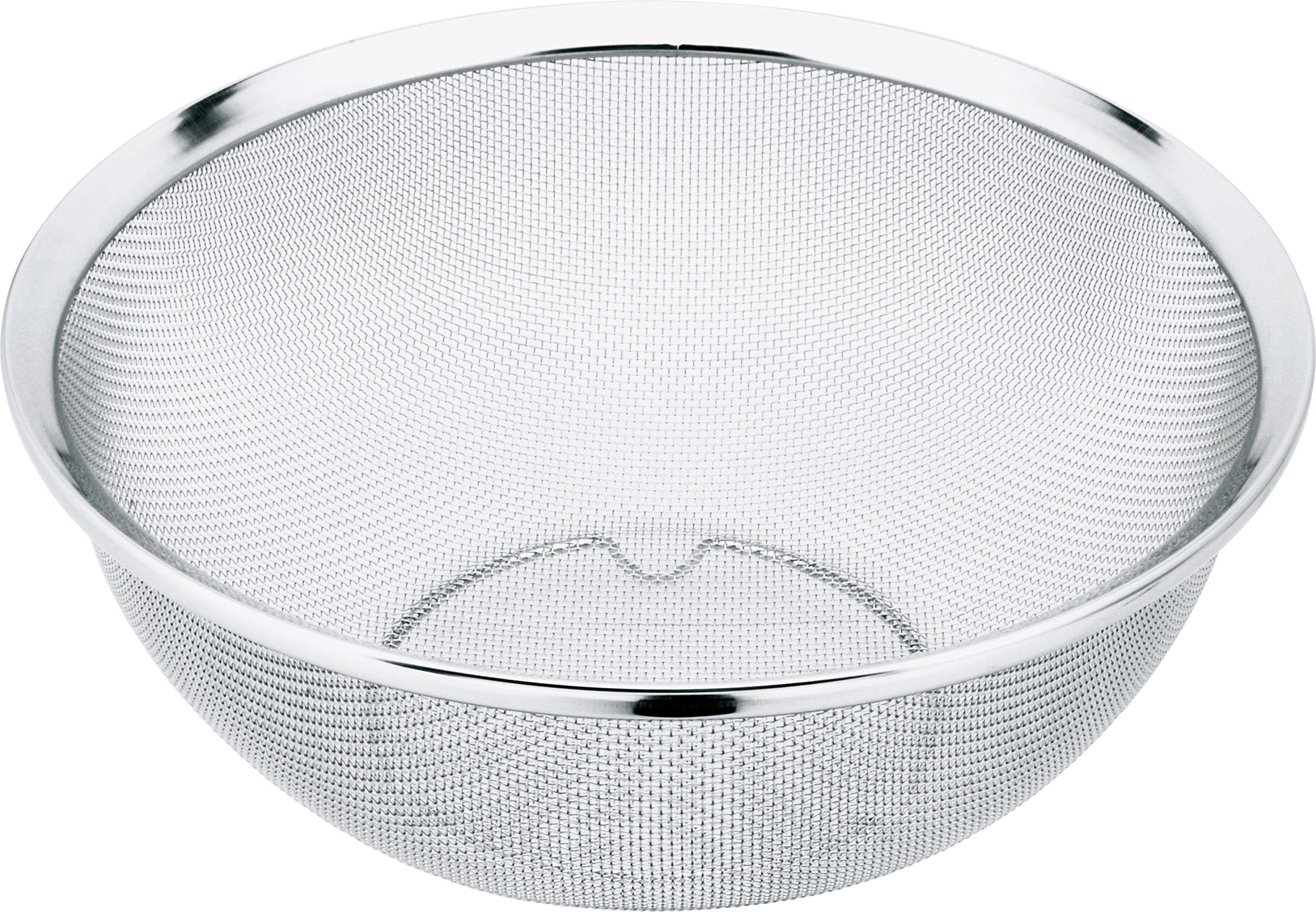 Littlewood Fabe Round Colander 25cm Made in Japan L-2005