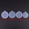10Pcs 54MM Durable Pressure Diaphragm For Water Heater Gas Accessories Water Connection Heater Parts White