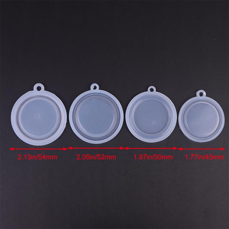 10Pcs 54MM Durable Pressure Diaphragm For Water Heater Gas Accessories Water Connection Heater Parts White
