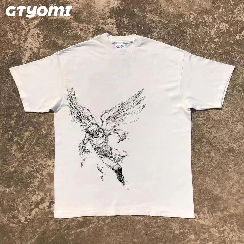 icarus Tee